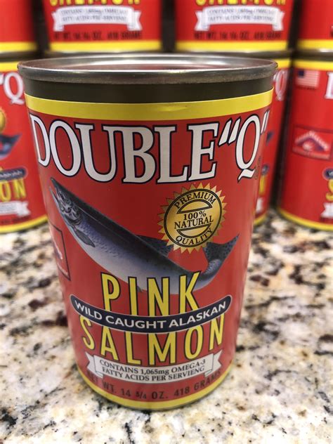 canned salmon for sale